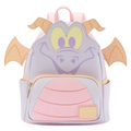Figment Pastel Loungefly Mini Backpack