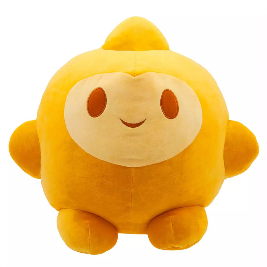 Wish Star Cuddleez Plush
